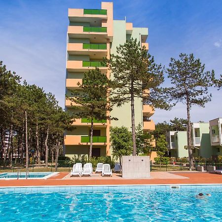 Castello Apartment Bibione Exterior photo
