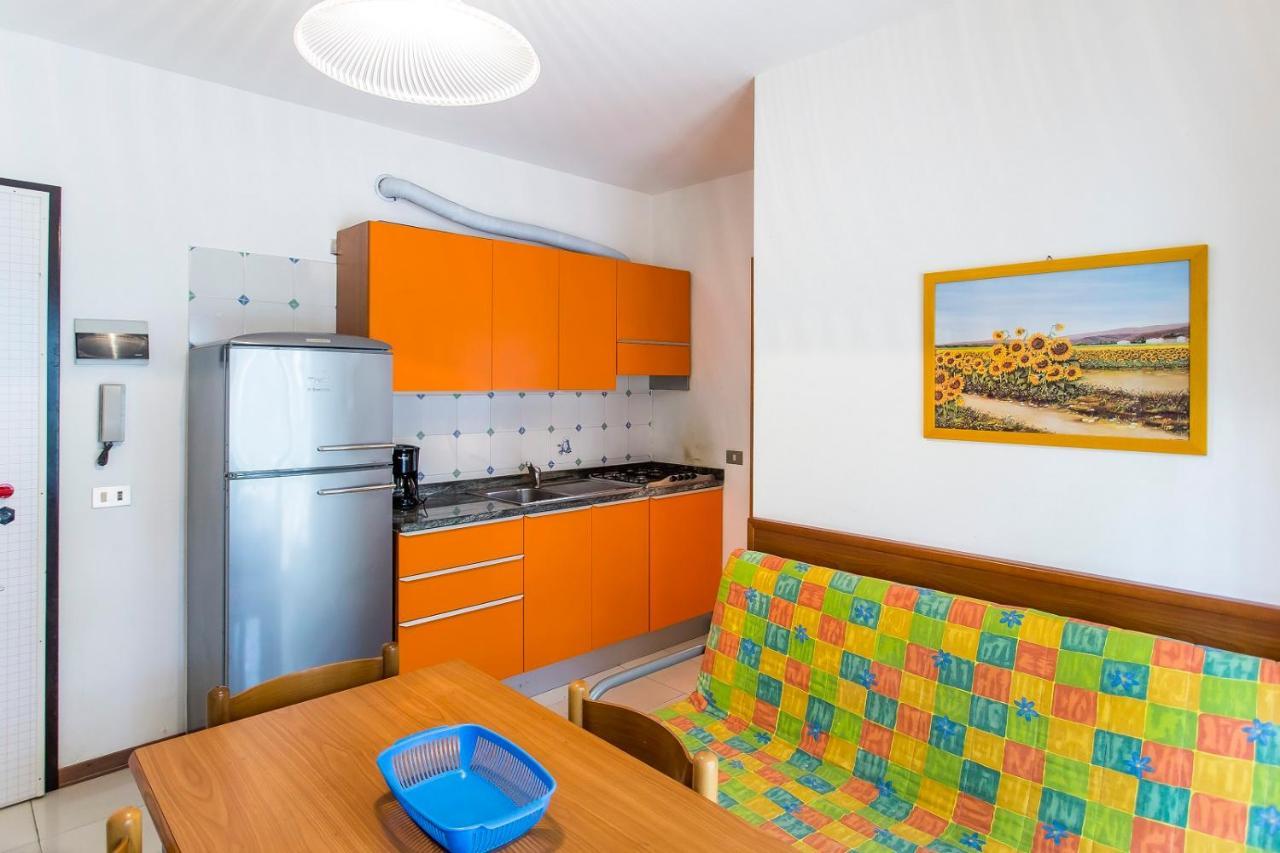 Castello Apartment Bibione Exterior photo