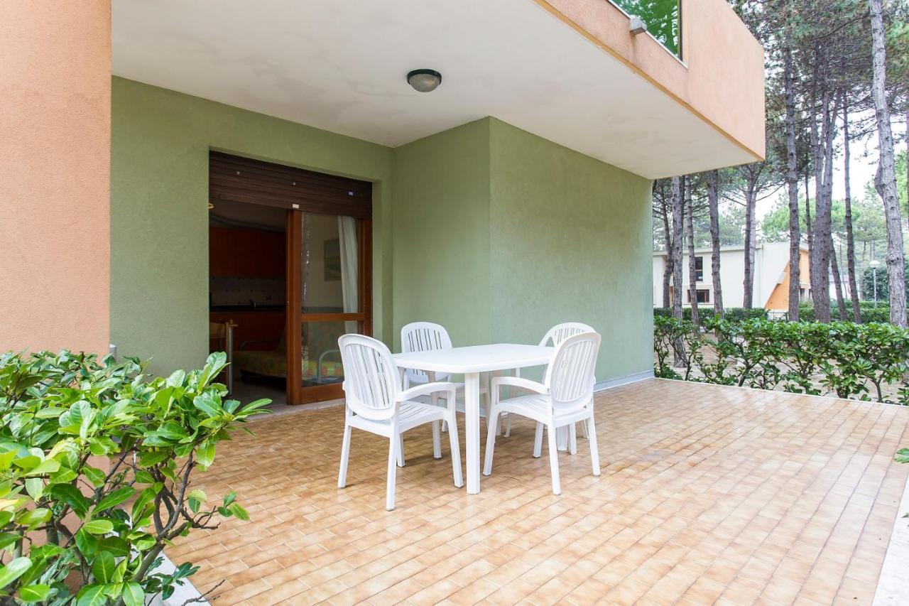Castello Apartment Bibione Exterior photo
