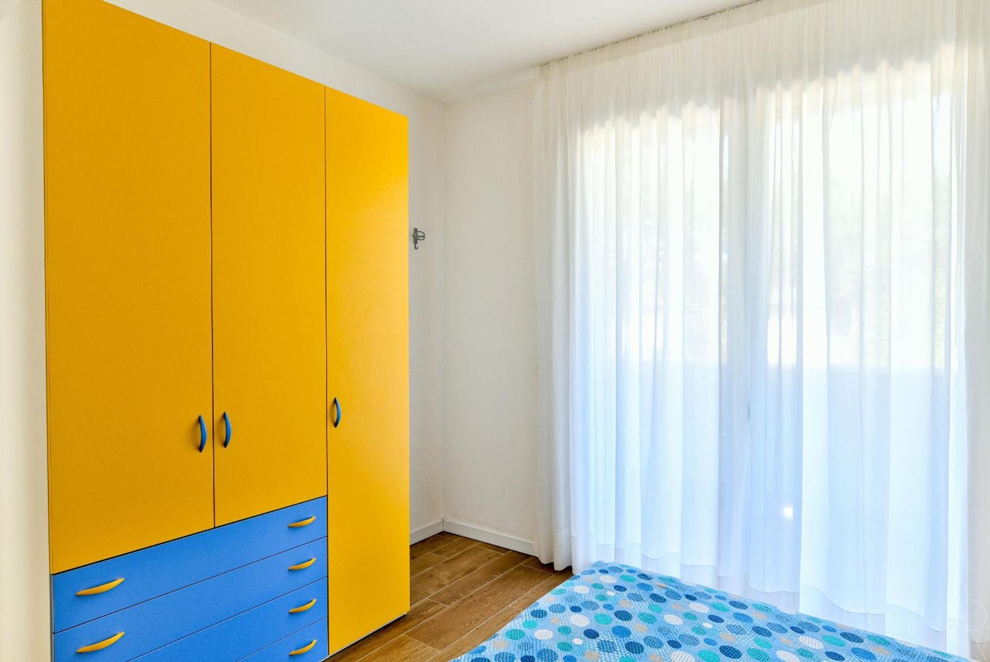 Castello Apartment Bibione Exterior photo