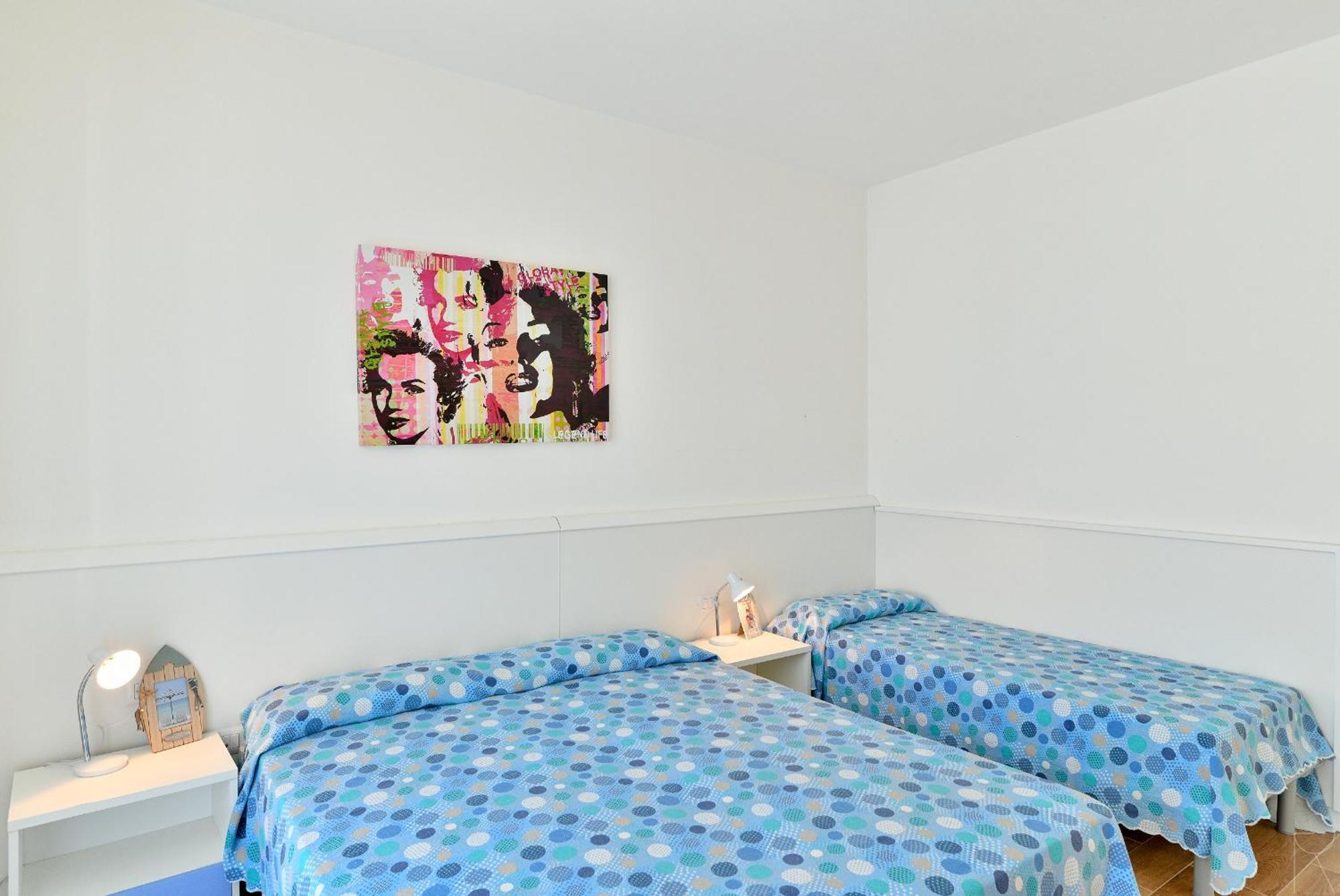 Castello Apartment Bibione Exterior photo